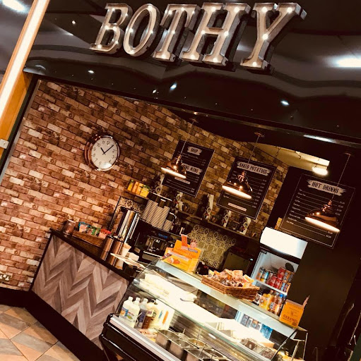 Bothy Coffee