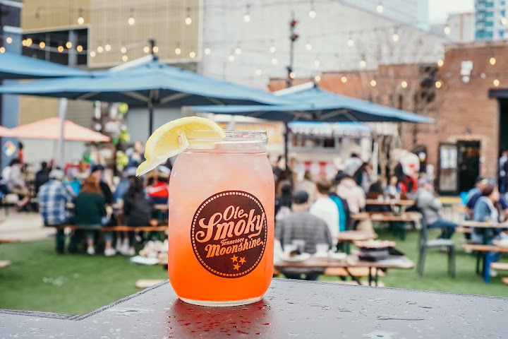 Ole Smoky Distillery "6th & Peabody" by null