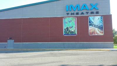 Photos of Celebration! Cinema Lansing & IMAX