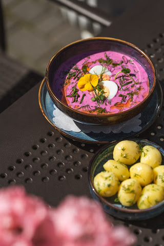 Restauracja Hotel Drob by null