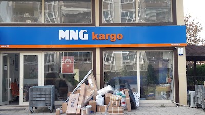 Mng Kargo - Ertuğrul