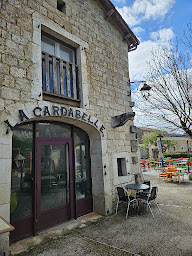 Photo n°44 de Auberge La Cardabelle à Sainte-Eulalie-de-Cernon (Restaurant français)
