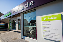 Pharmacie de la Canche à Marconnelle