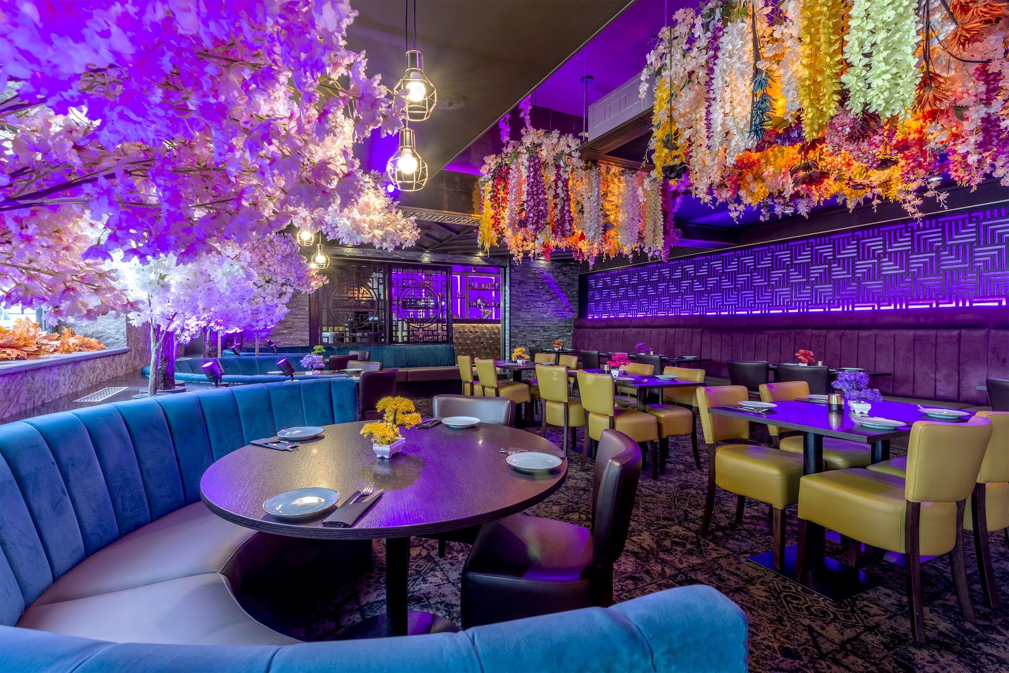 Pavilion Indian - Catering - photo 1