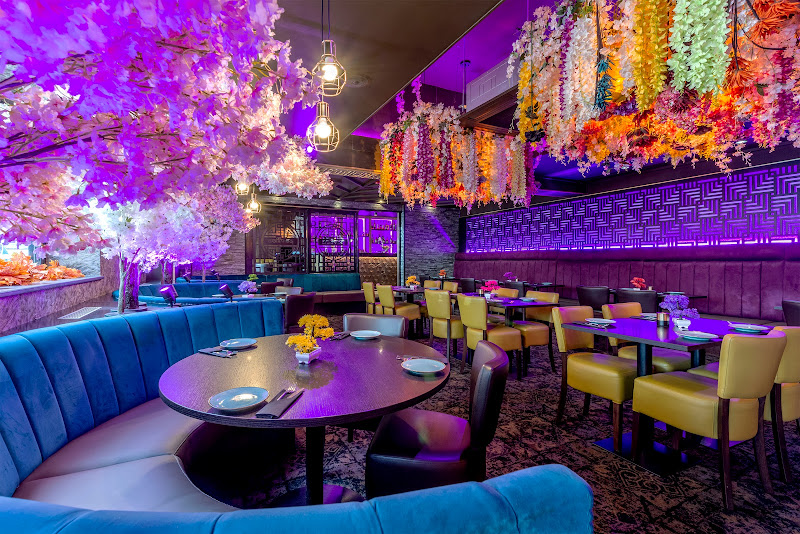 Pavilion Indian - Indian Restaurants in Rochdale