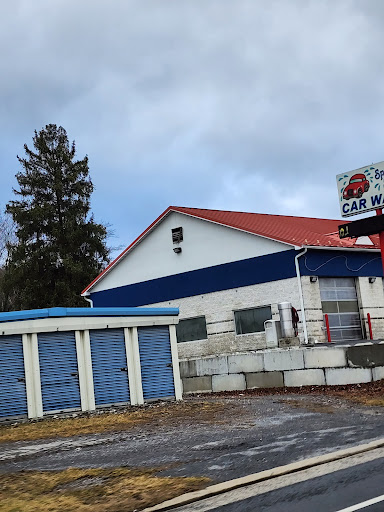 Duncansville Car Wash - Thumbnail