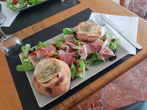 Photo 1 - Le Rest'aubanais