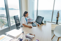 Docteur Paturaud Camille : Gynécologue Obstétricien à Nice à Nice