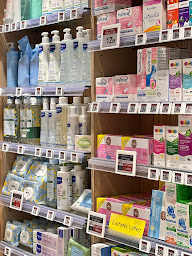 Photo n°7 de La Pharmacie Gambetta à Cogolin (Pharmacie)