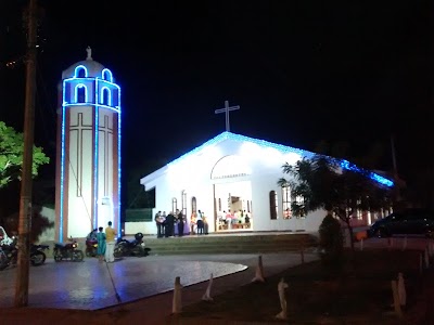Photos of Parroquia Jes&uacute;s Cautivo