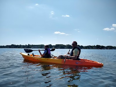 Osamequin Nature Trails and Bird Sanctuary