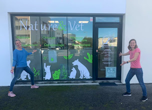 Photo n°13 de Clinique Vétérinaire Nature & Vet - Anglet Montbrun à Anglet (Clinique vétérinaire)