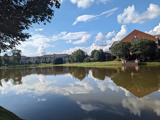 Sheatina Pond