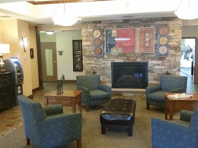 Photos of Holiday Inn Express & Suites Salt Lake City-Airport East