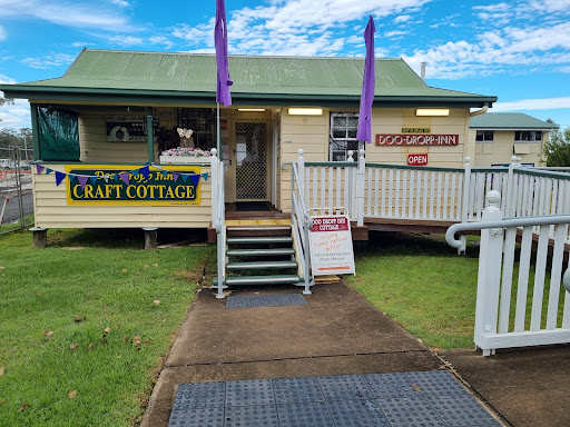 Logan Village Community Centre - Thumbnail