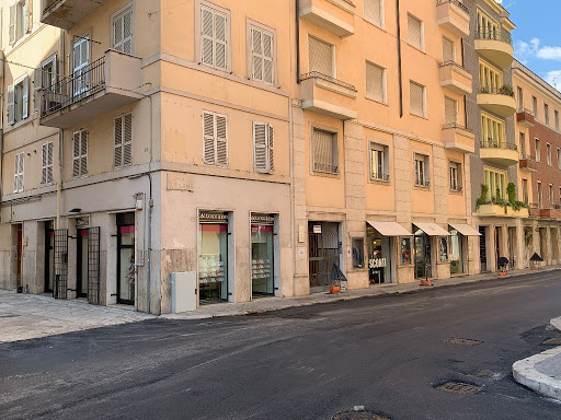 Agenzia Toscano Terni - Punto Immobiliare Terni Di Capoccia Barbara & C. S.A.S.