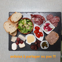 Photo n°12 de Auberge La Marchadaine à Montrollet (Restaurant français)