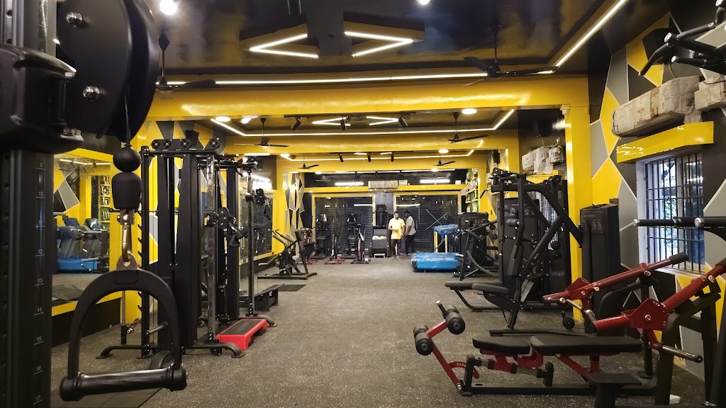 Dream Fitness Center