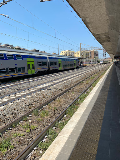 Roma Ostiense - Thumbnail