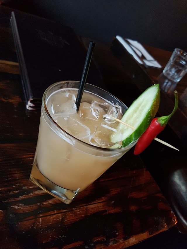 The Anchor Bar & Restaurant of South Bondi