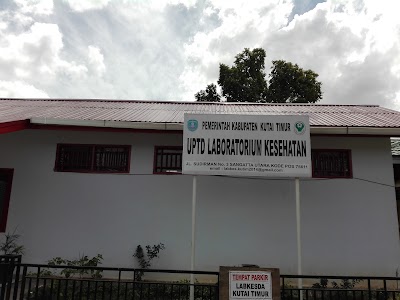 Photos of UPTD LABORATORIUM KESEHATAN