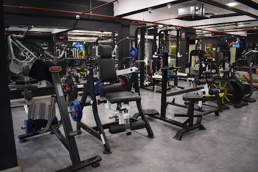 SSD FITNESS CLUB - Best Gym, Fitness Centre, Health Club, Weight Loss And Gain Centre