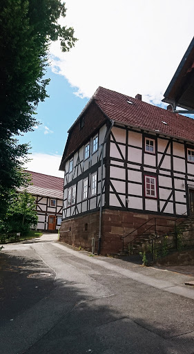 Gemeindekindergarten Ebergötzen - Thumbnail