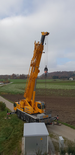 Kranverleih Saller GmbH - Thumbnail