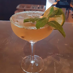 Photo n°40 de Le Dos Argenté ( café-bistrot-brunch-restaurant ) à Grenoble (Bar à vin)