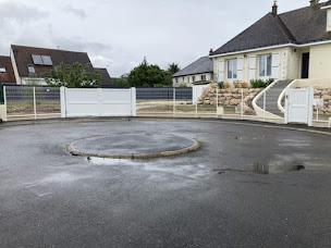 Photo n°11 de Idéal Cloture à Sorigny (Fournisseur de fenêtres)