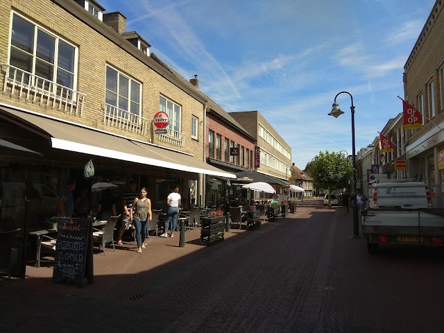 Boxtel