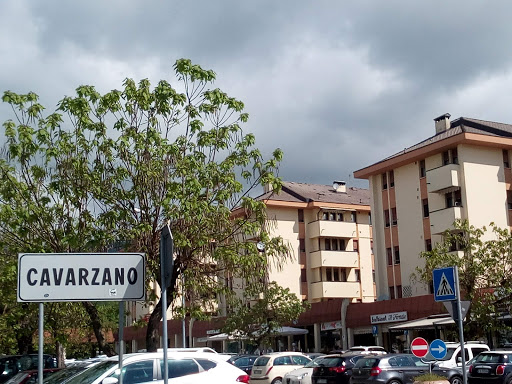 Quartiere Cavarzano