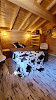 Chalet Montrachet Pralognan la Vanoise à  Pralognan-la-Vanoise