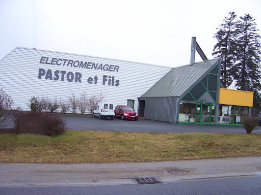 Pastor Et Fils Electroménager - Thumbnail