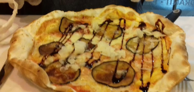 La Tagliatella
