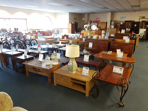 Dorothy House Furniture - Thumbnail