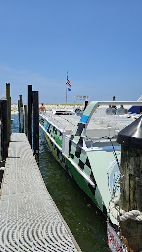Destin's Original Sea Blaster - Thumbnail