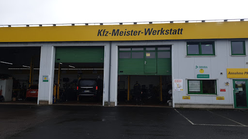 Vergölst Kassel Waldau - Thumbnail