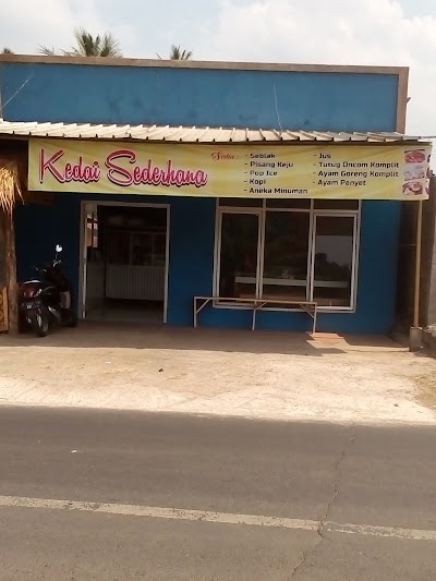Photos of Pemacingan Cikandang Indah