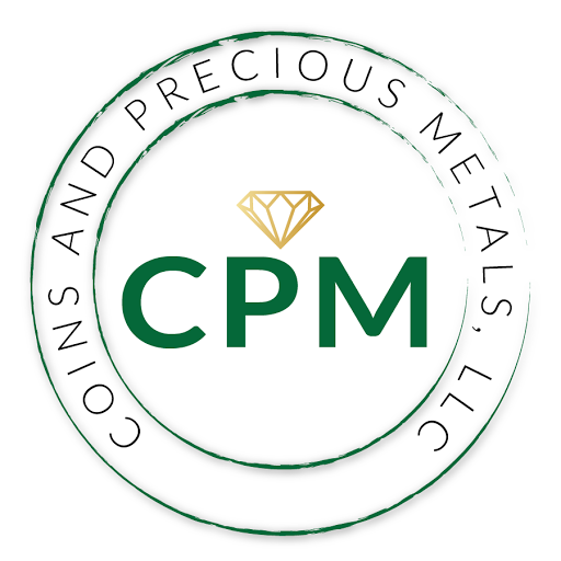 Coins and Precious Metals - Thumbnail