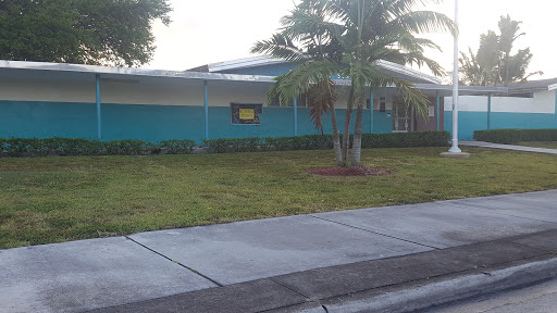 Hibiscus Elementary School - Thumbnail