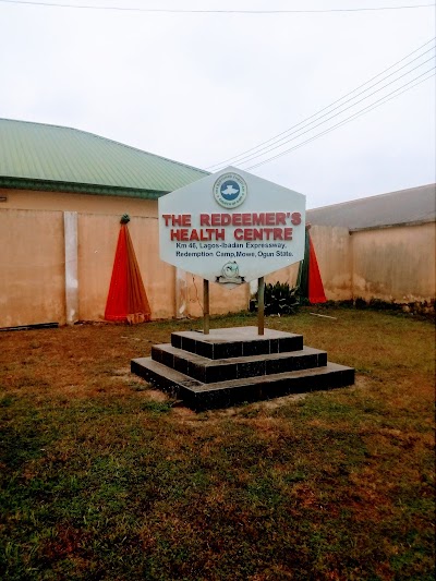 photo of Redeemer's Health Centre