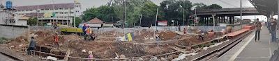 Photos of Stasiun Cakung