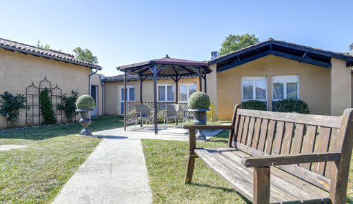 Photo de EHPAD Résidence La Triade à Roques (31120)