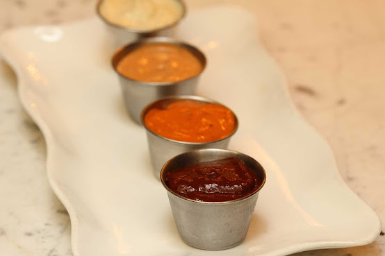 West 4th and Jane by null