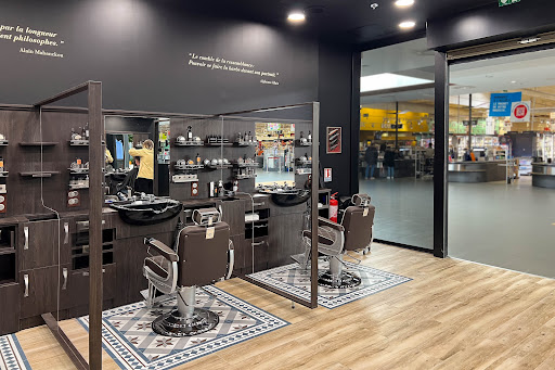 Cher Monsieur Albi - Coiffeur - Barbier - Visage