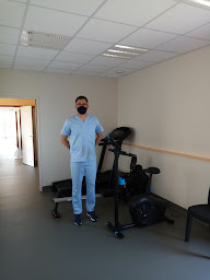 Photo n°2 de Cabinet de Kinésithérapie PETENCHI Ionut-Nicolae à Saint-Christophe-sur-le-Nais (Kinésithérapeute)