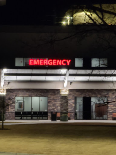 Tanner Medical Center/Villa Rica: Emergency Room Gallery - United States