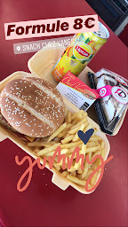 Photo n°20 de Snack Chez Vaness' à Berre-l'Étang (Restauration rapide)