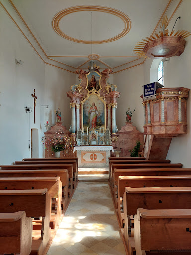 Simultankirche St. Margareta - Thumbnail